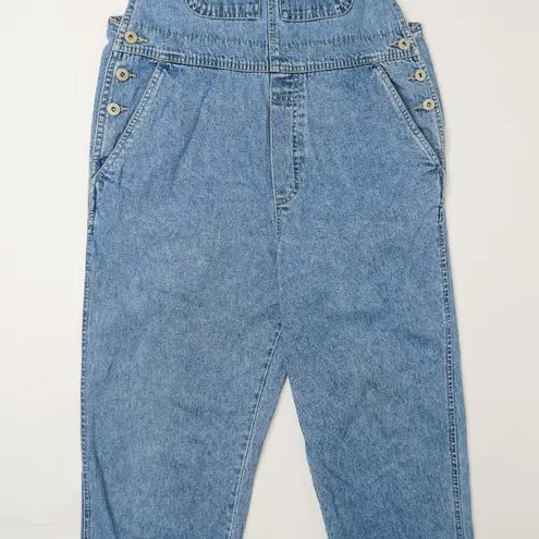 Xhilaration Vintage 90s  Denim Overalls
