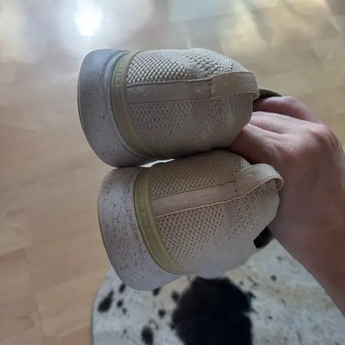 APL Athletic Propulsion Labs () Women's Techloom Breeze Parchment Blush Size 10.5 - Image 5