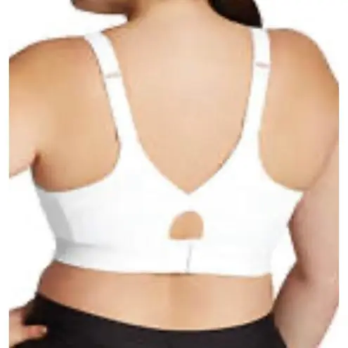 Champion  Plus Size Motion Control Underwire Sports Bra Size 44DDD New With Tags