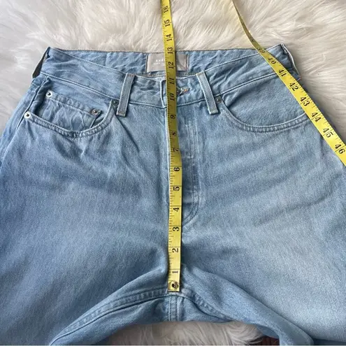 Everlane  The Curvy 90s Cheeky Straight Jean Size 27 NWT