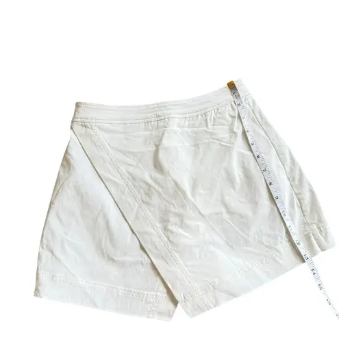 Cult Gaia NEW Alma Short in Off White