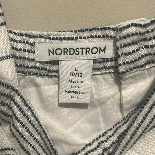 Nordstrom Crop Top