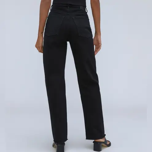 Everlane NWT  The Way High Jean Hi-Rise in Coal