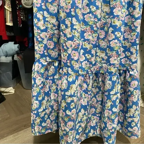 Pretty Garden Floral One