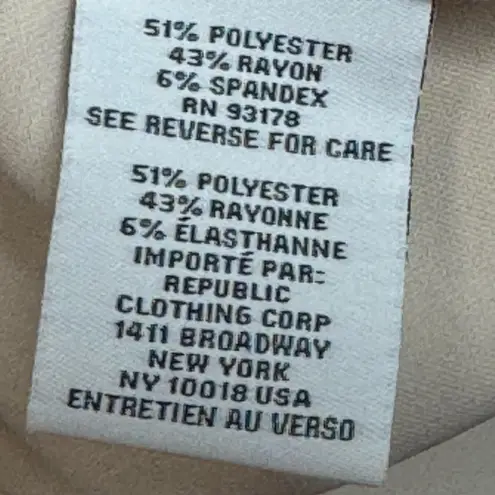 Magaschoni Sand Shell Short Sleeve Midi T-Shirt Dress | Size XS | NWT