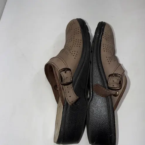 Fly Flot Anatomic Wedge Shoes, Women 8