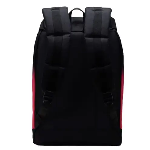 Herschel Supply Company NEW Herschel Coral Gradient Retreat Backpack