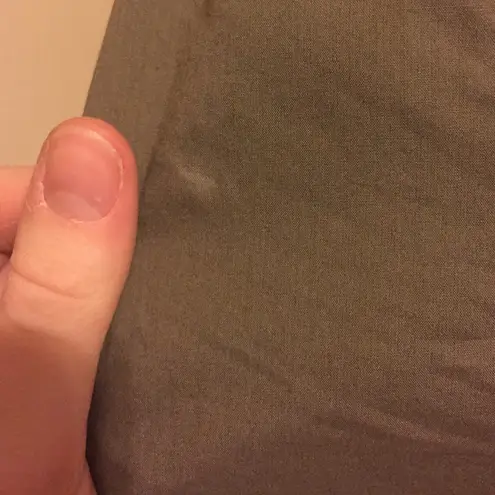 Denim & Supply Ralph Lauren ❤️ Ralph Lauren Denim Supply Army Green Blouse ❤️