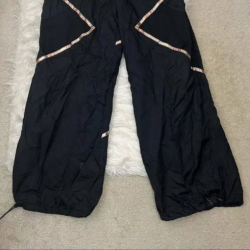 Champion  Parachute Mesh Panelling Overalls Jumpsuit thumbnail 8