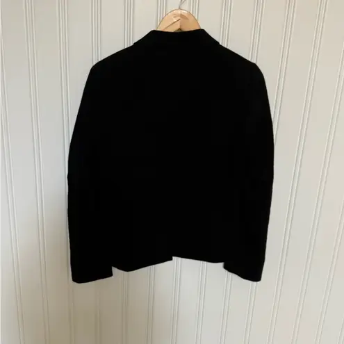 J.Crew Schoolboy Wool-Blend Blazer — Classic , Size 8