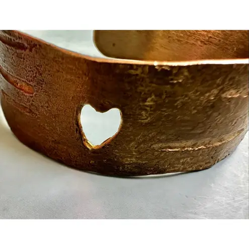 Artisan Textured Gold