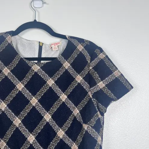 Brooks Brothers Women's Wool Dress Sz 12