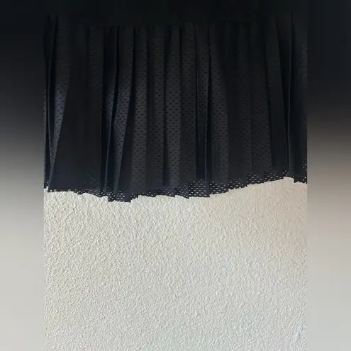 Free people FP movement on deck skort sz M nwt Black Size M