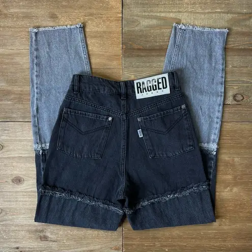 The Ragged Priest Shade Jean