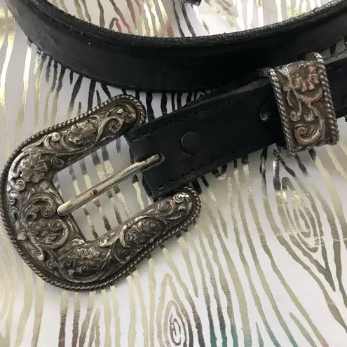 Genuine Leather belt Size 34