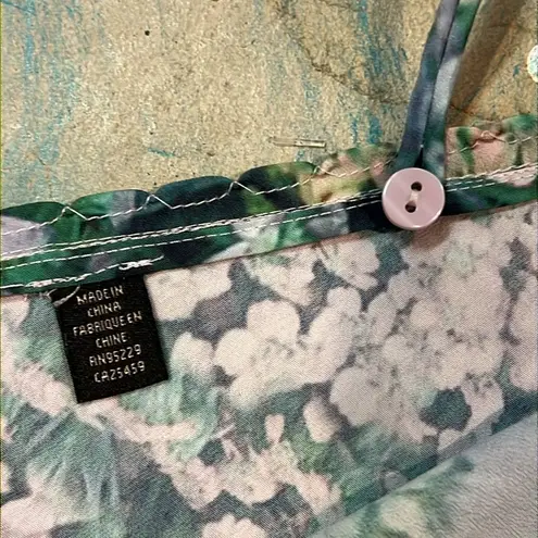 Ted Baker  Cynaria Floral Camisole C28 - Image 7