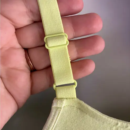 Free People Movement Hot Shot Mini Dress in Sour
Citrus XS