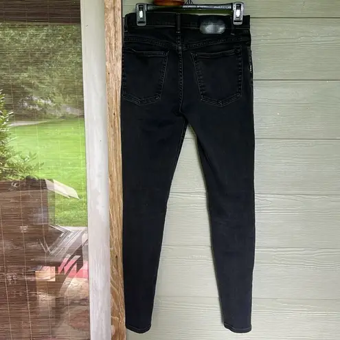 Proenza Schouler Proenza Shouler PS-J2 Skinny Jeans