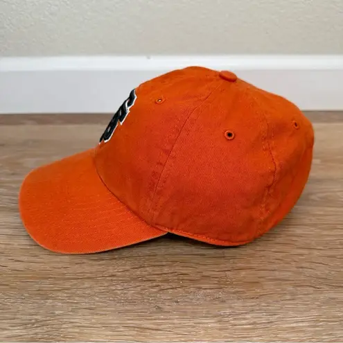 47 Brand San Francisco Giants Relaxed Fit Women's Hat, Sz Small