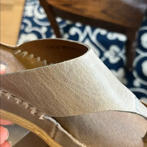 Born Shoes Born Edie Sandals Wedge