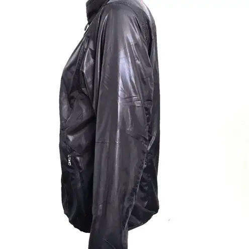 North End Sport Jacket Reversible Fleece 4north20