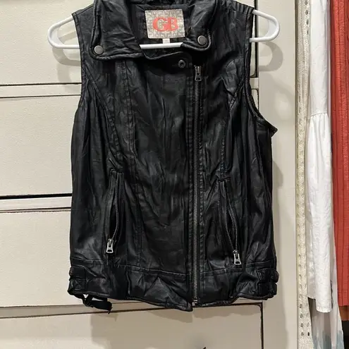 Gianni Bini vest