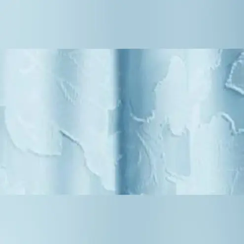 Eliza J Floral Jacquard Belted Dress, Size 12, $138