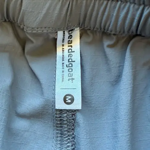 Bearded Goat Women’s Sz Medium Summit Pants in Light Purple New NWT