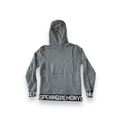 Opening Ceremony GUC Logo Band Hoodie
