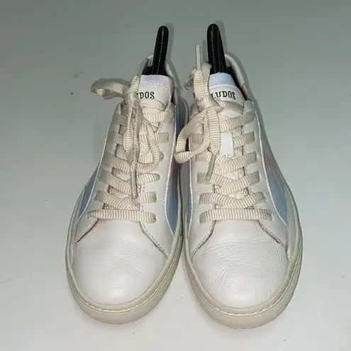 Soludos Tie Dye Ibiza Sneaker size 8 A19