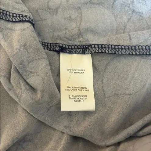 Fortune + Ivy 🔹🔹🔹 irene faux wrap brushed knit maxi dress 🔹🔹🔹