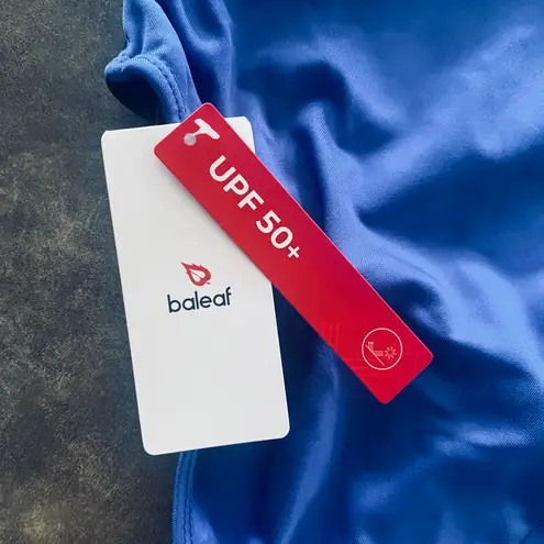 Baleaf Women's Racerback Athletic One Piece Modest Bathing Suit