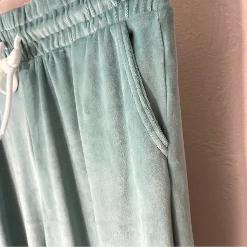 Weekend Edition Jogger Pants Blue Size XL