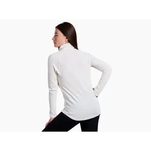 Kuhl  PETRA™ TURTLENECK in sea salt size S