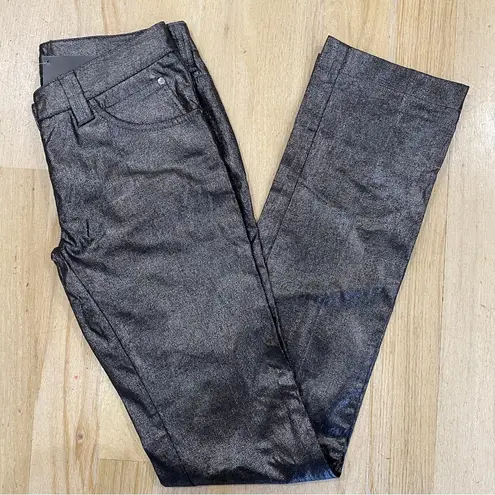 Dolce & Gabbana NEW sparkle denim jeans