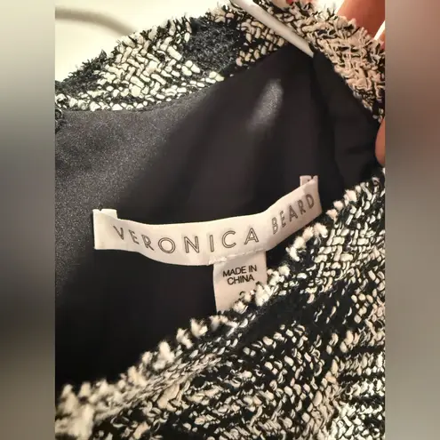 Veronica Beard - 'Crisanta' Dress Midi Size 2