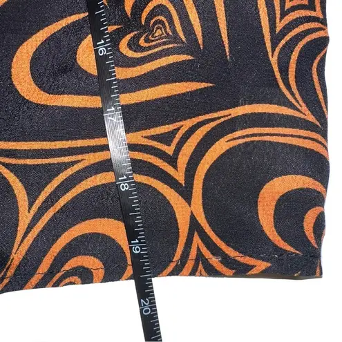 Lisa Says Gah NWT Buffy Tank in Wild Hearts Brown MEDIUM