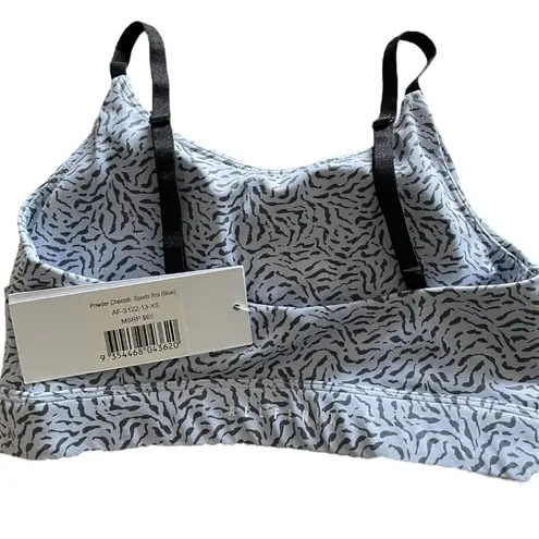 Anthropologie New! Allfenix  Sports Bra