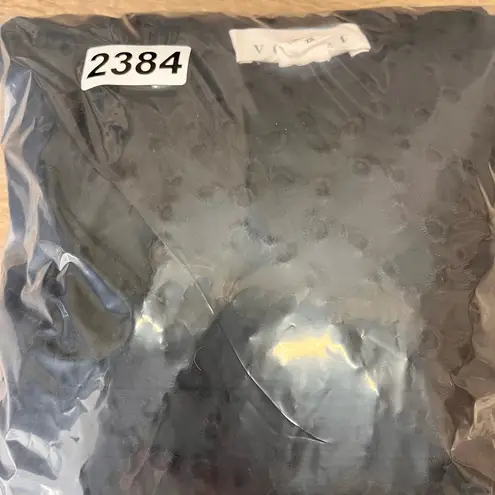 Anthropologie Velvet by Graham & Spencer Women's‎ Merina Cotton Eyelet dress size Xs