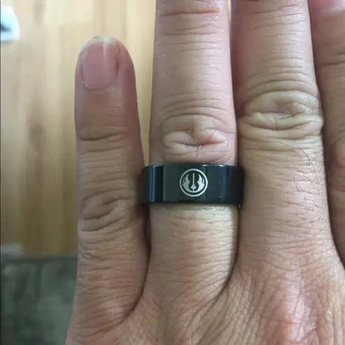Star Wars Black Ring