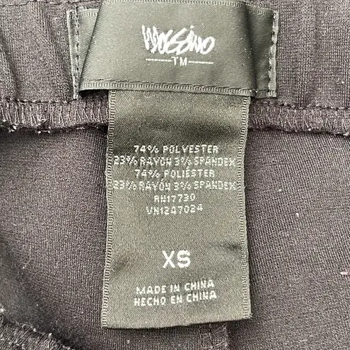 Woman’s black skirt Size XS