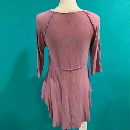 Free People ⭐️  top/dress in size small