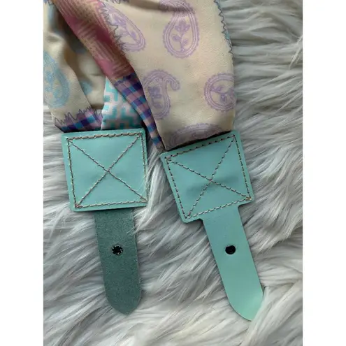 Interchangeable Straps for Polarbox Cooler Blue