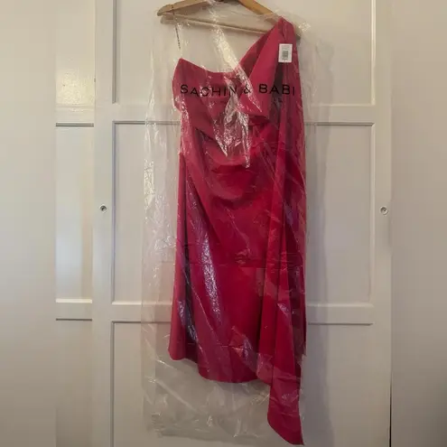 Sachin & Babi Miranda One