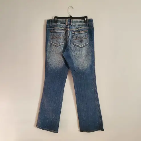 Boom Boom Jeans Boom Boom Flared Denim Jeans 15