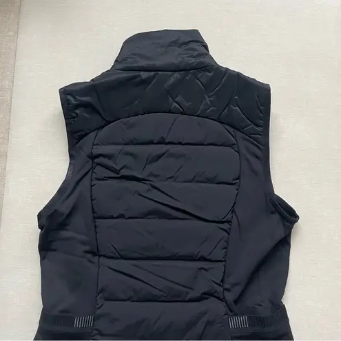 Lululemon Down for it All Vest Jacket