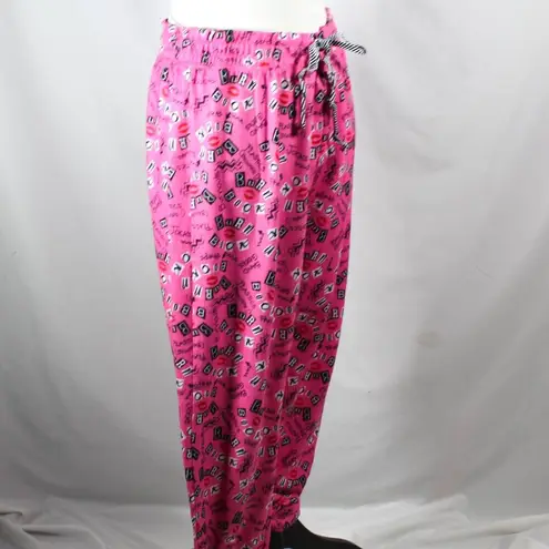 Mean Girls Movie-Themed Pajama Pants for Women Size Large (12/14)