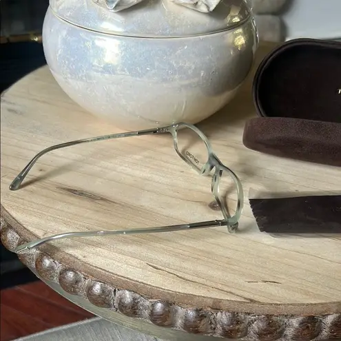 Tom Ford Women’s Eyeglasses Sea-foam Green
TF-5019 - R69