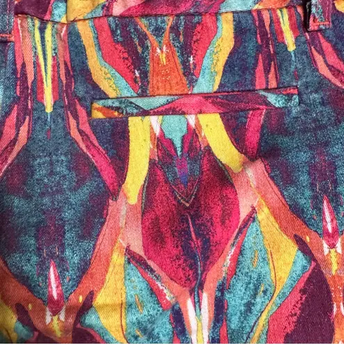 Alice + Olivia  Women’s Tribal Shorts