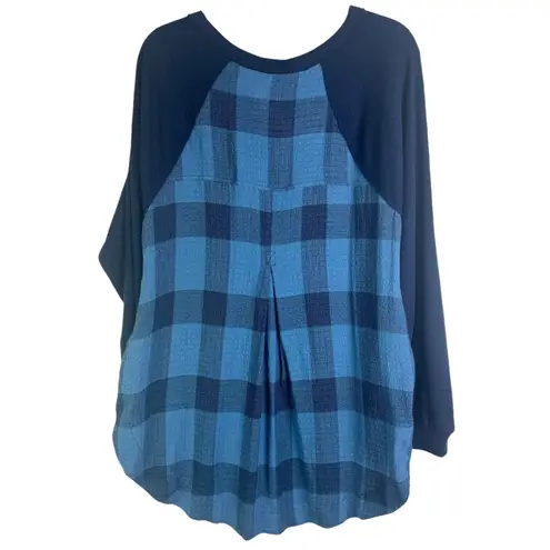 Anthropologie Pilcro V